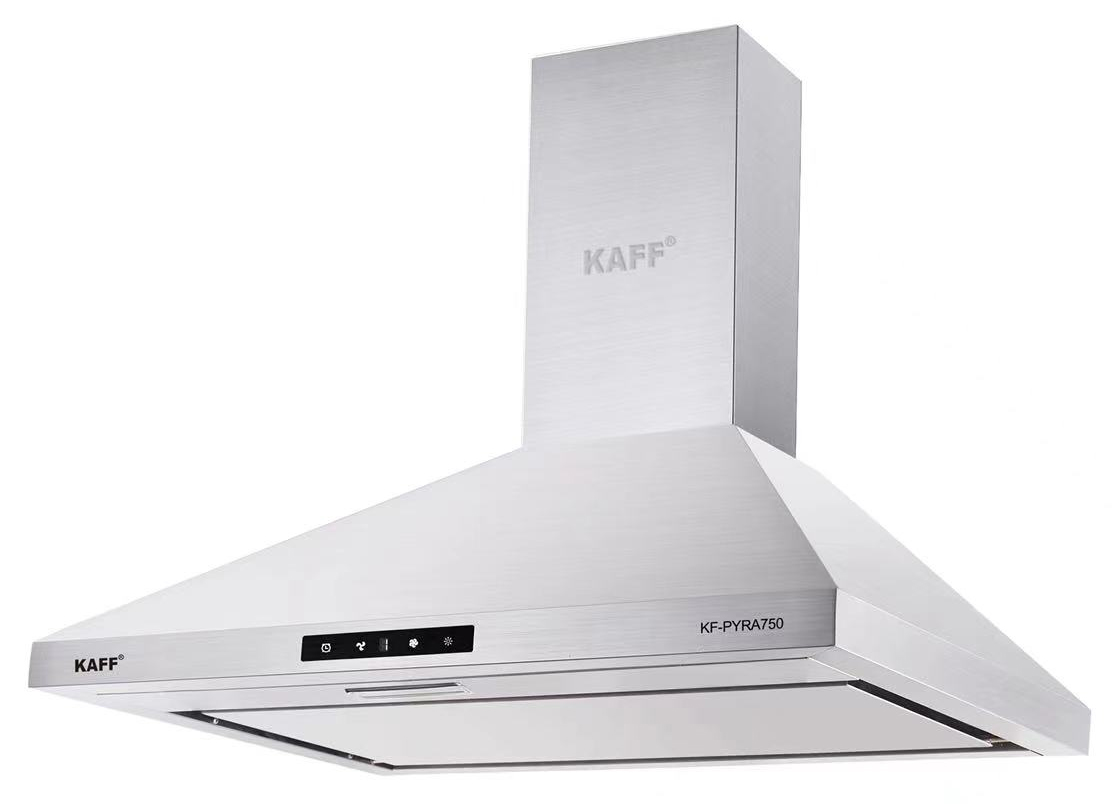 Máy hút mùi Kaff KF-PYRA750