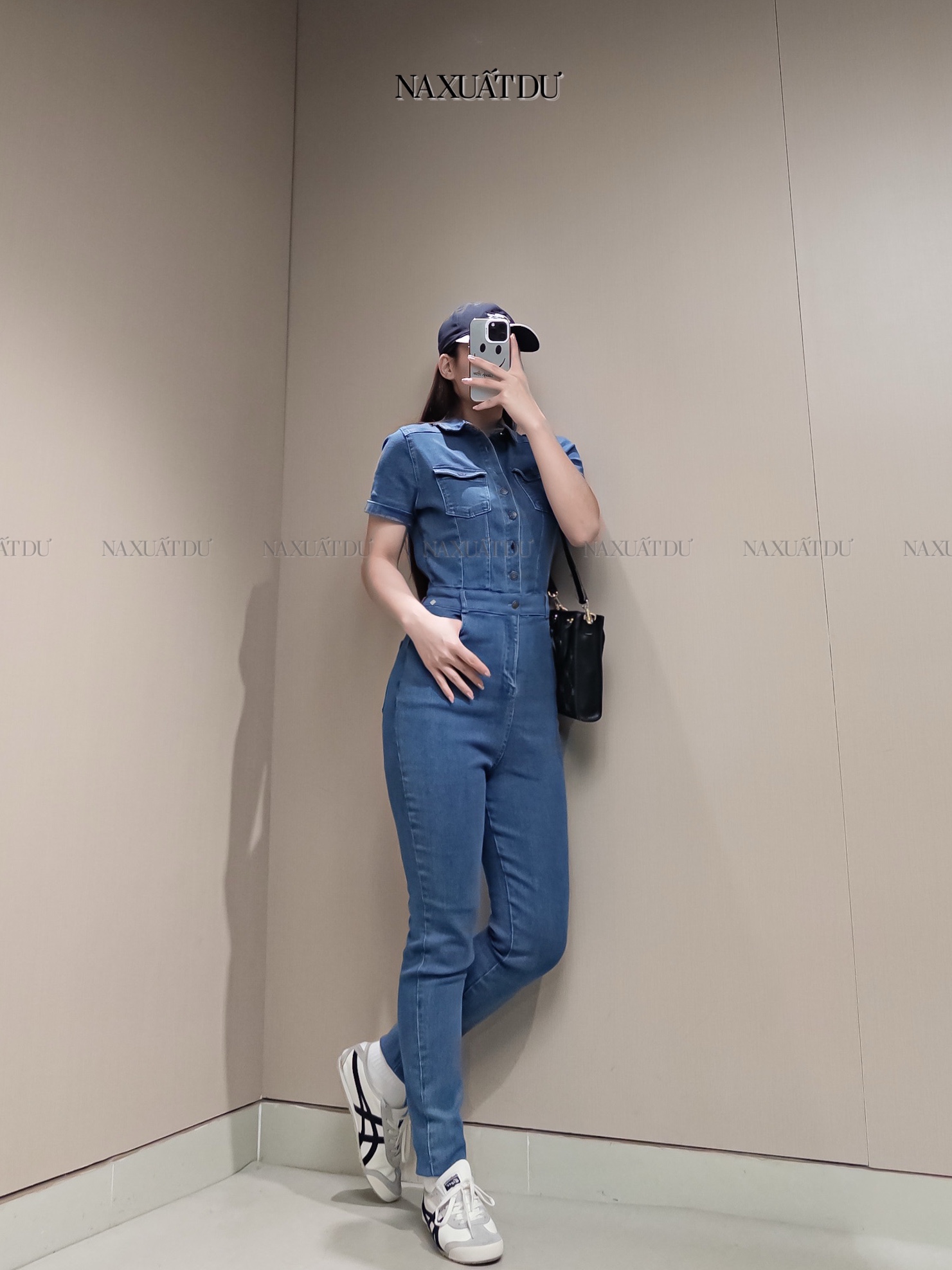 Jump Jeans " Haute Monde & Fashion Nova " - D158 (SALE)