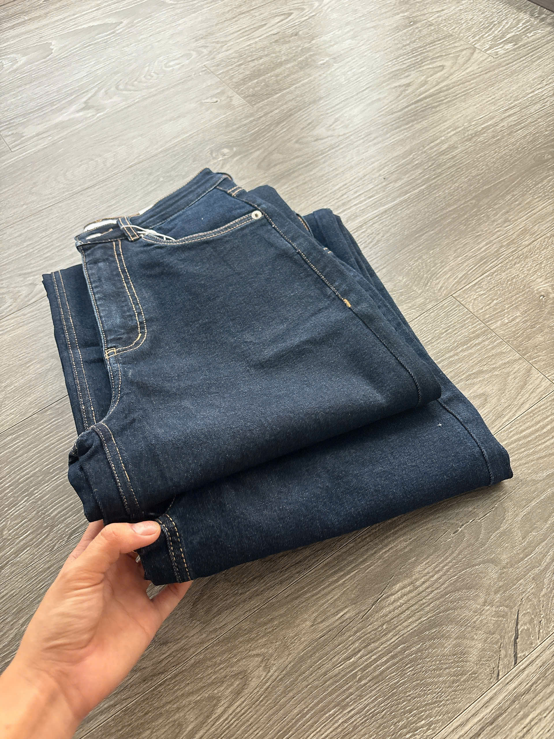 Q310 QUẦN JEAN SUÔNG ĐẬM_thumbnail_3