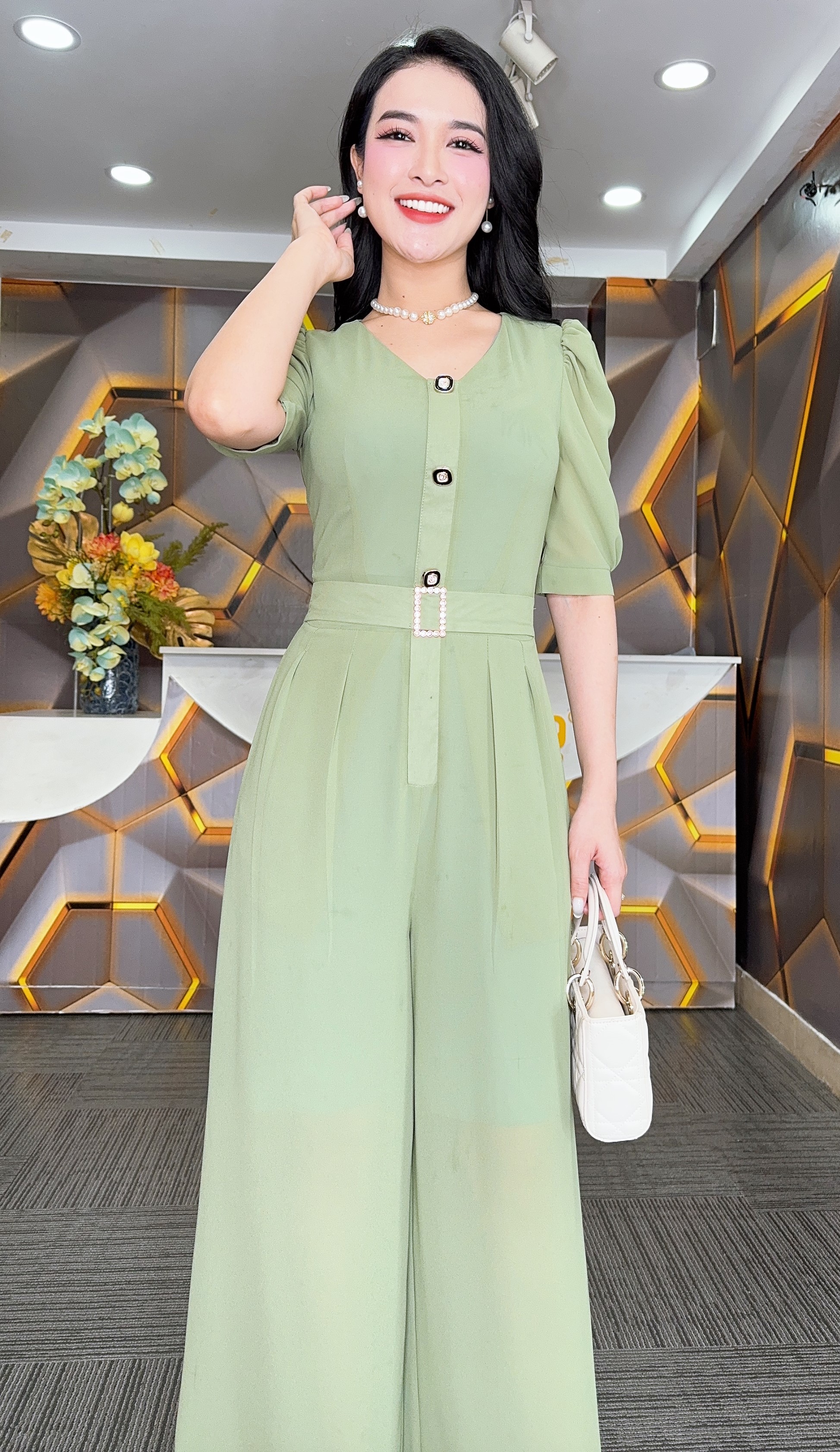 Set bộ - S1810 - Thương hiệu Zonbig