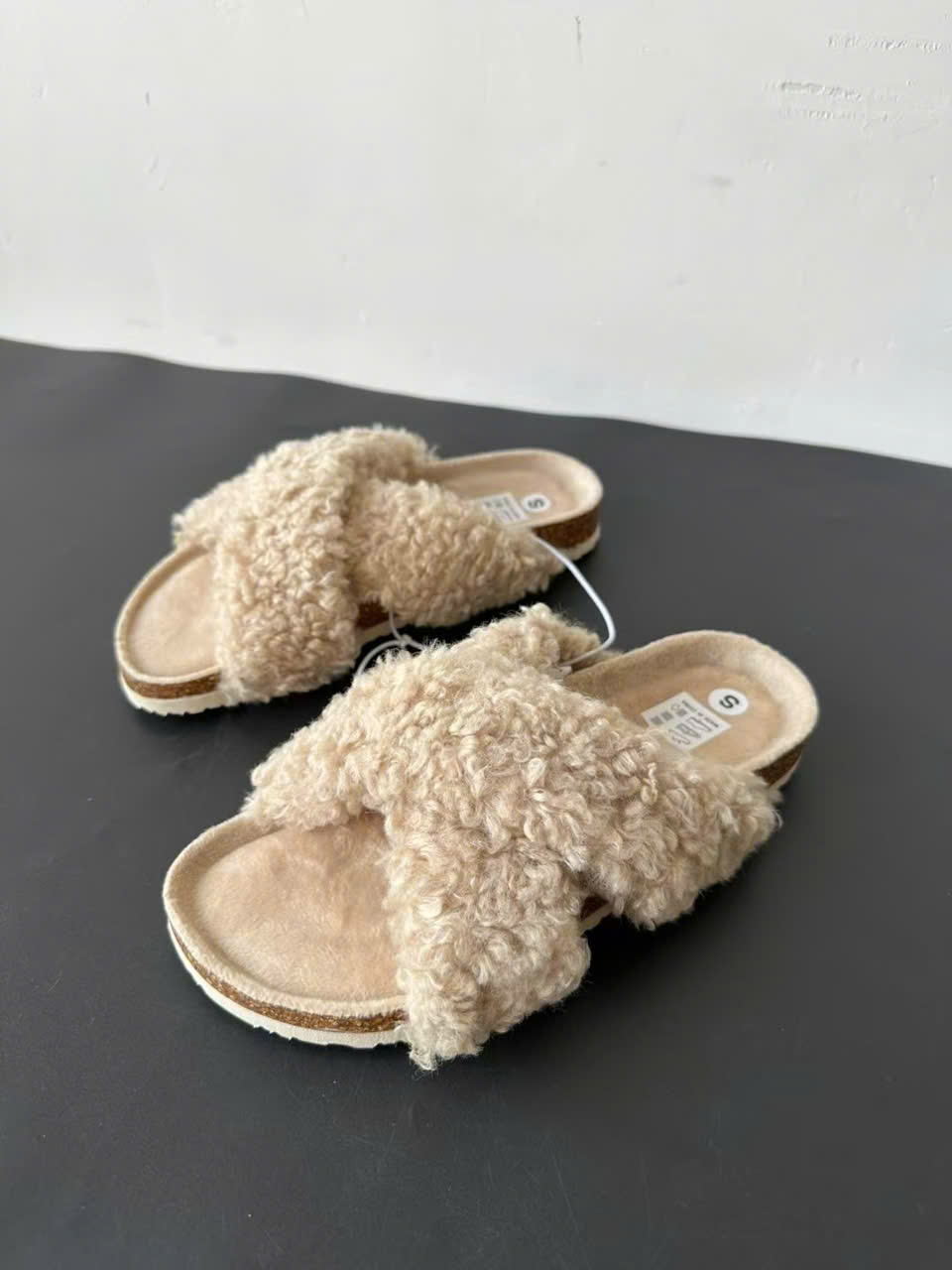 D15 DÉP LÓT DẠ LÔNG CỪU