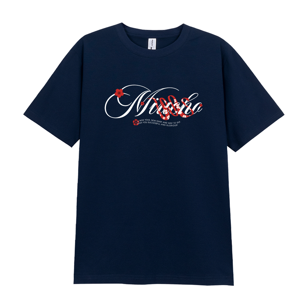 Áo thun nữ tết form vừa regular local brand vải cotton 4c thoáng mát 1809 Miucho in graphic_thumbnail_13