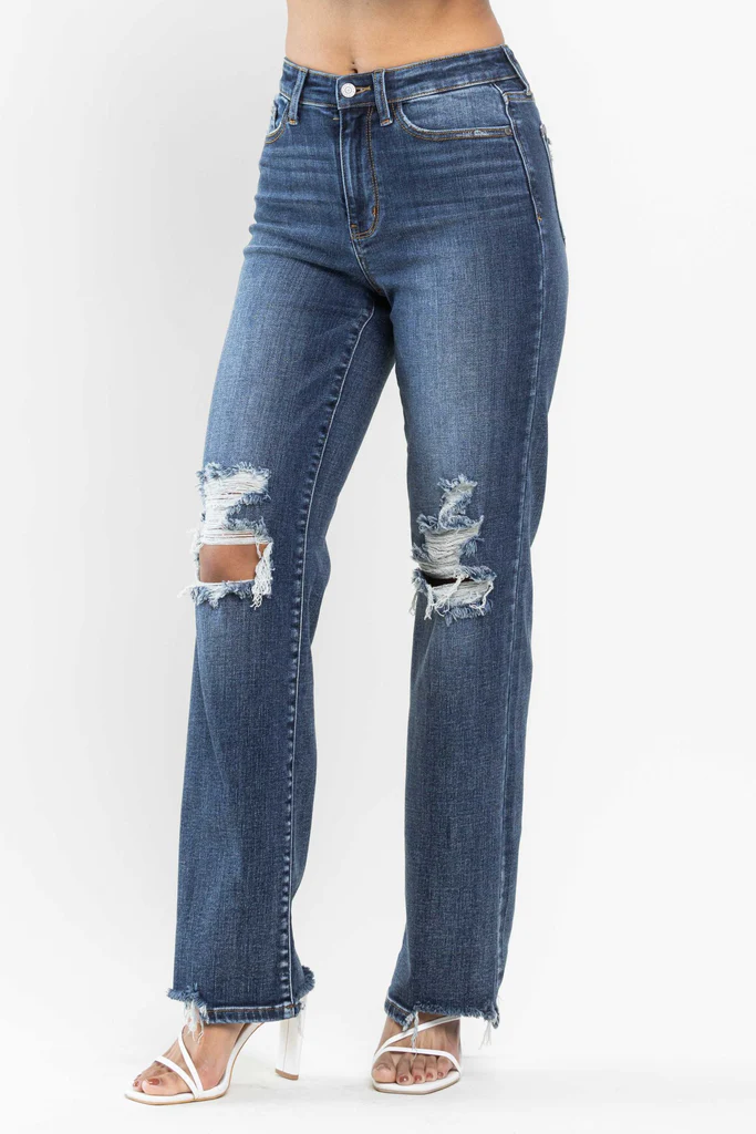 QJ434 - JEANS SUÔNG RÁCH JB_thumbnail_3