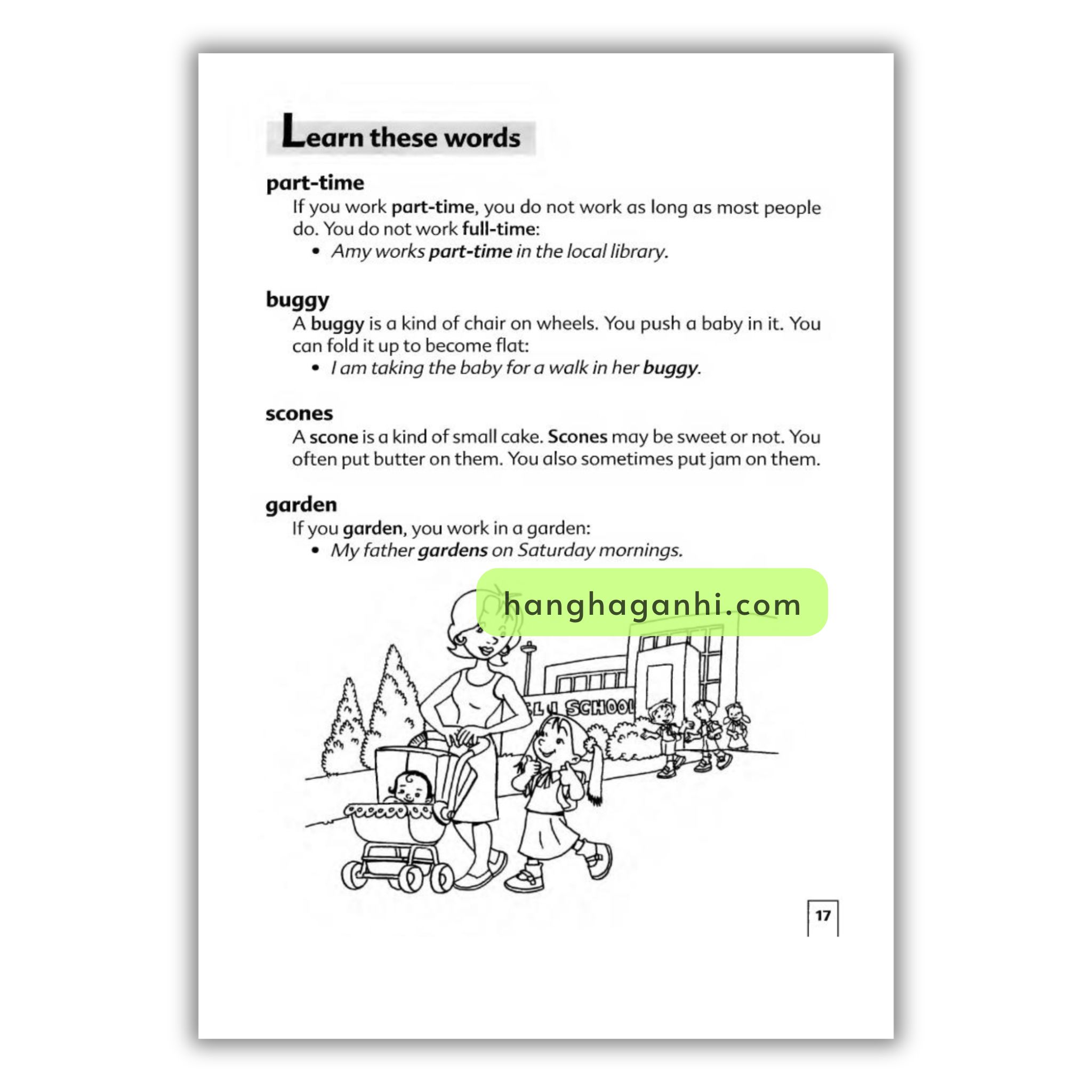 Bộ sách Model Essays – Trọn bộ 2 cuốn – Sách học viết luận tiếng Anh cho bé_thumbnail_25