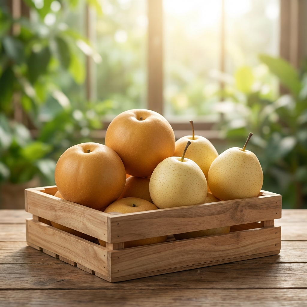 Cách Phân Biệt Lê Hàn Quốc Và Lê Trung Quốc Chuẩn 100%