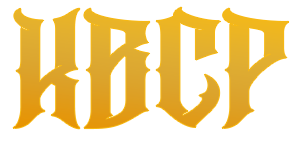 KBCP LOGO website