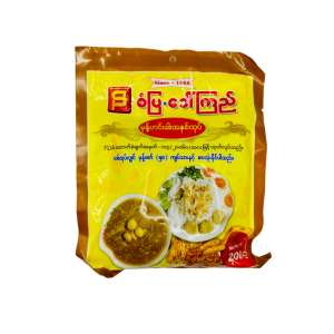 စံပြဒေါ်ကြည် မုန့်ဟင်းခါး အနှစ်ထုပ်