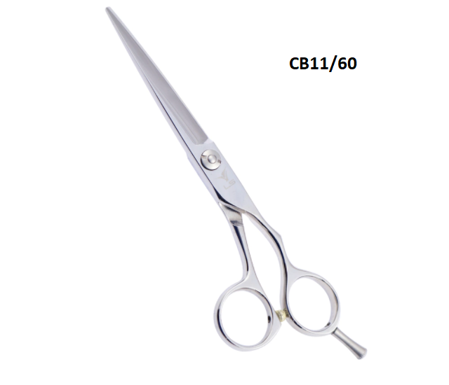 Kéo cắt tóc Viko LS CB11/6.0 -  bảo hành 2 năm