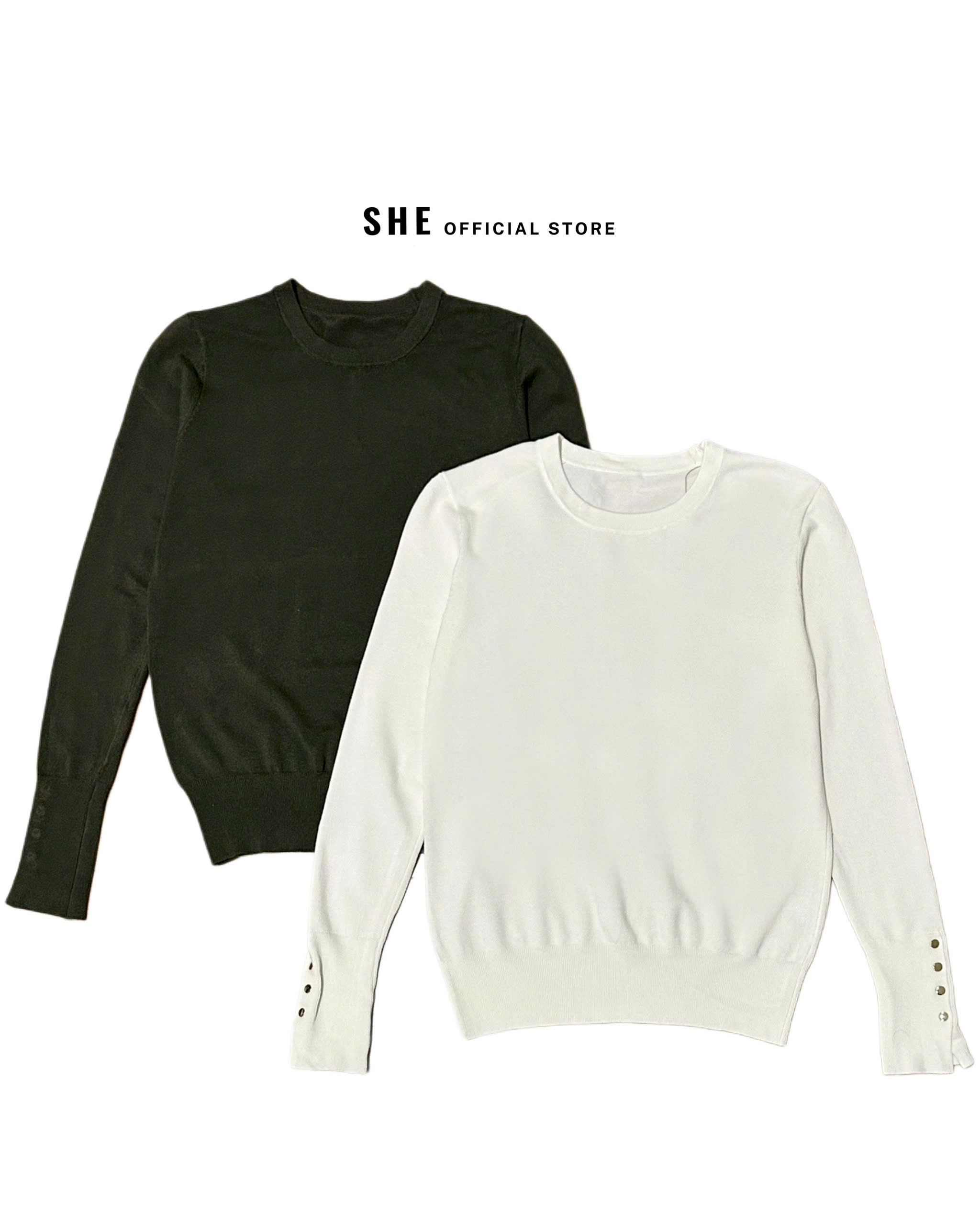 H858 ÁO ZR DỆT KIM