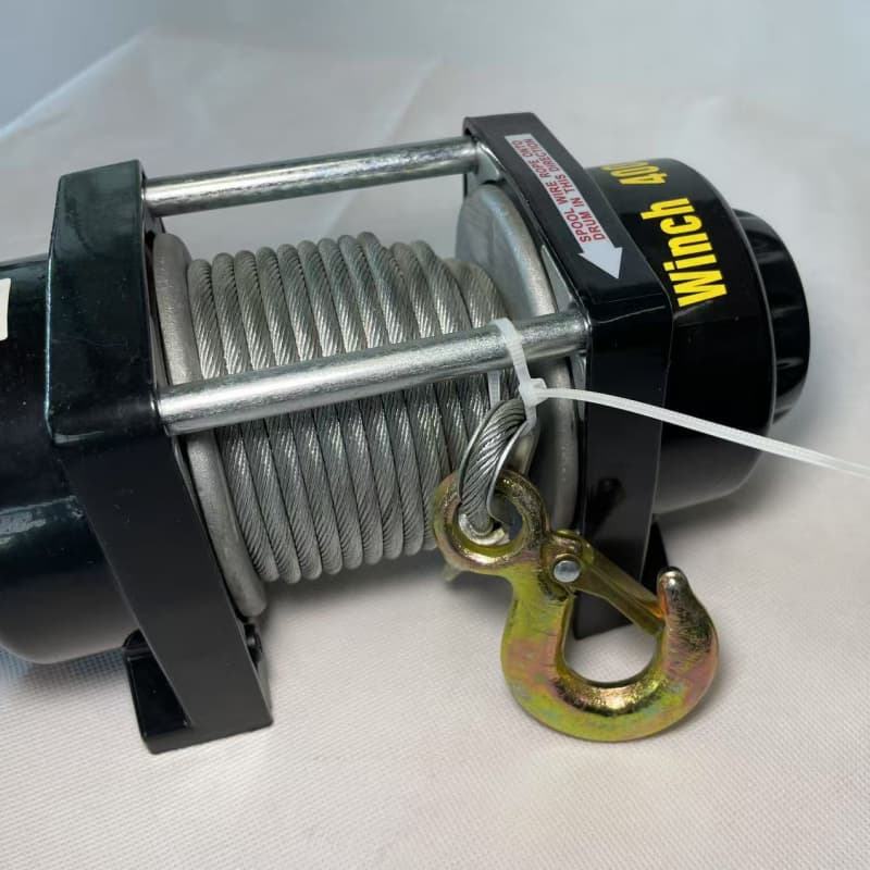 Tời Điện 12V 4000Lbs Có Remote không dây_thumbnail_8