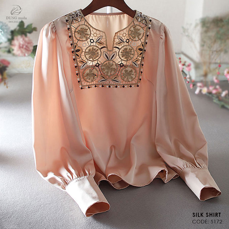 Áo Quảng Châu S172_thumbnail_5