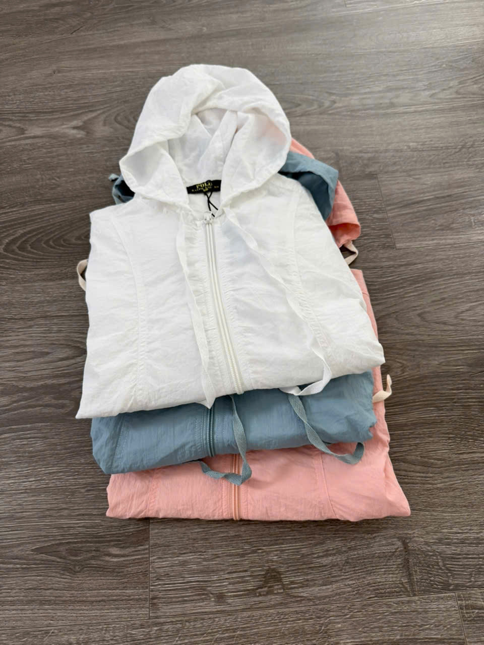 Áo khoác gió ( TRẮNG )_thumbnail_12