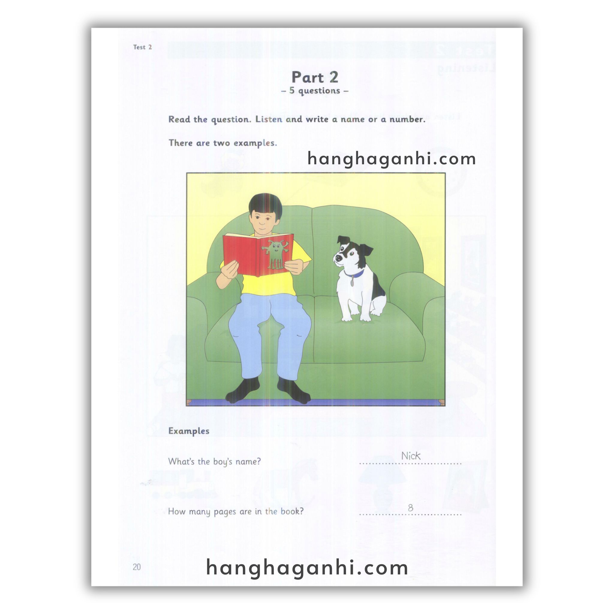 Cambridge Young Learner English Test Starters 2 BẢN ĐẸP, Flashcard cắt rời tương tác, kèm hướng dẫn học_thumbnail_10