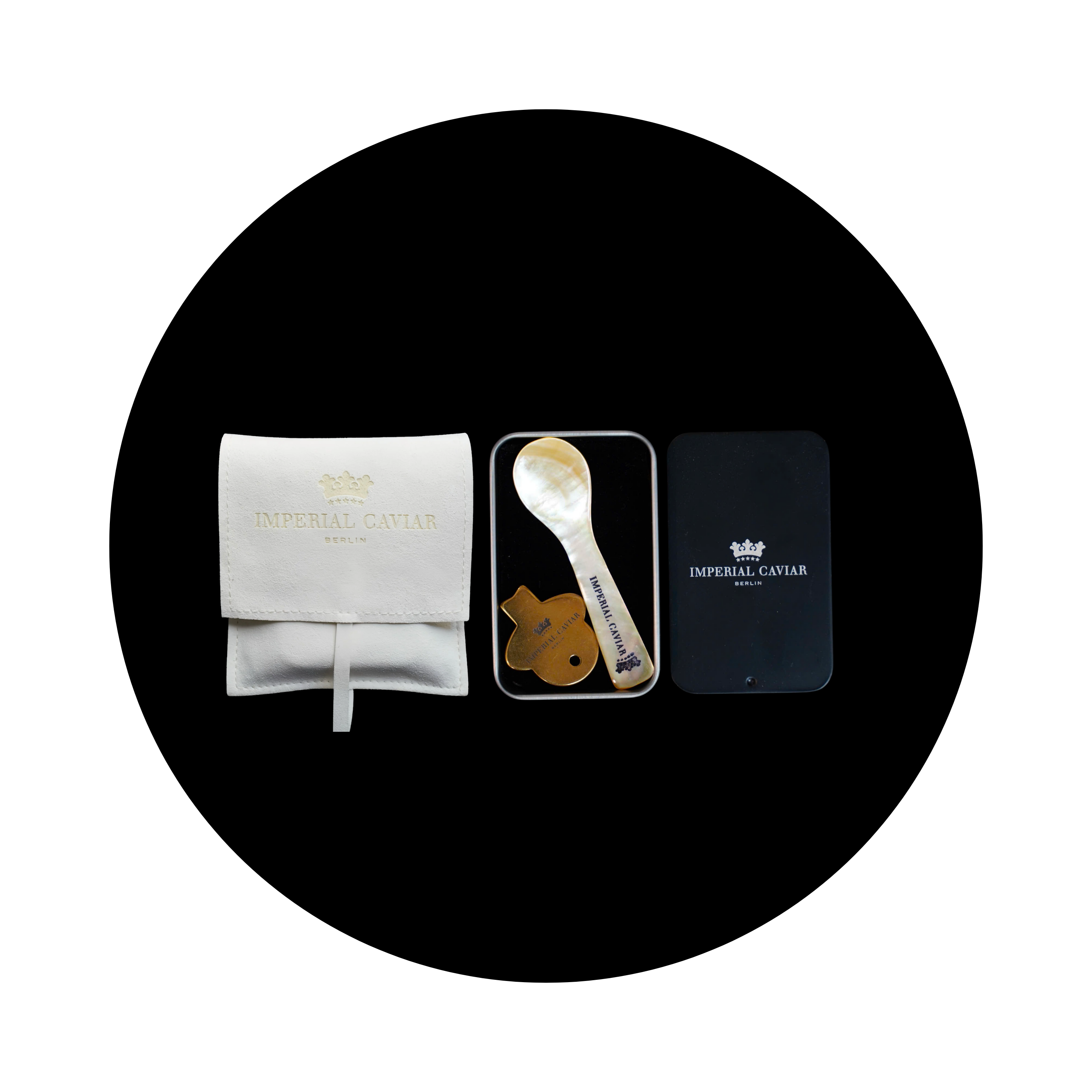 ESSENTIALS by IMPERIAL Gift Set