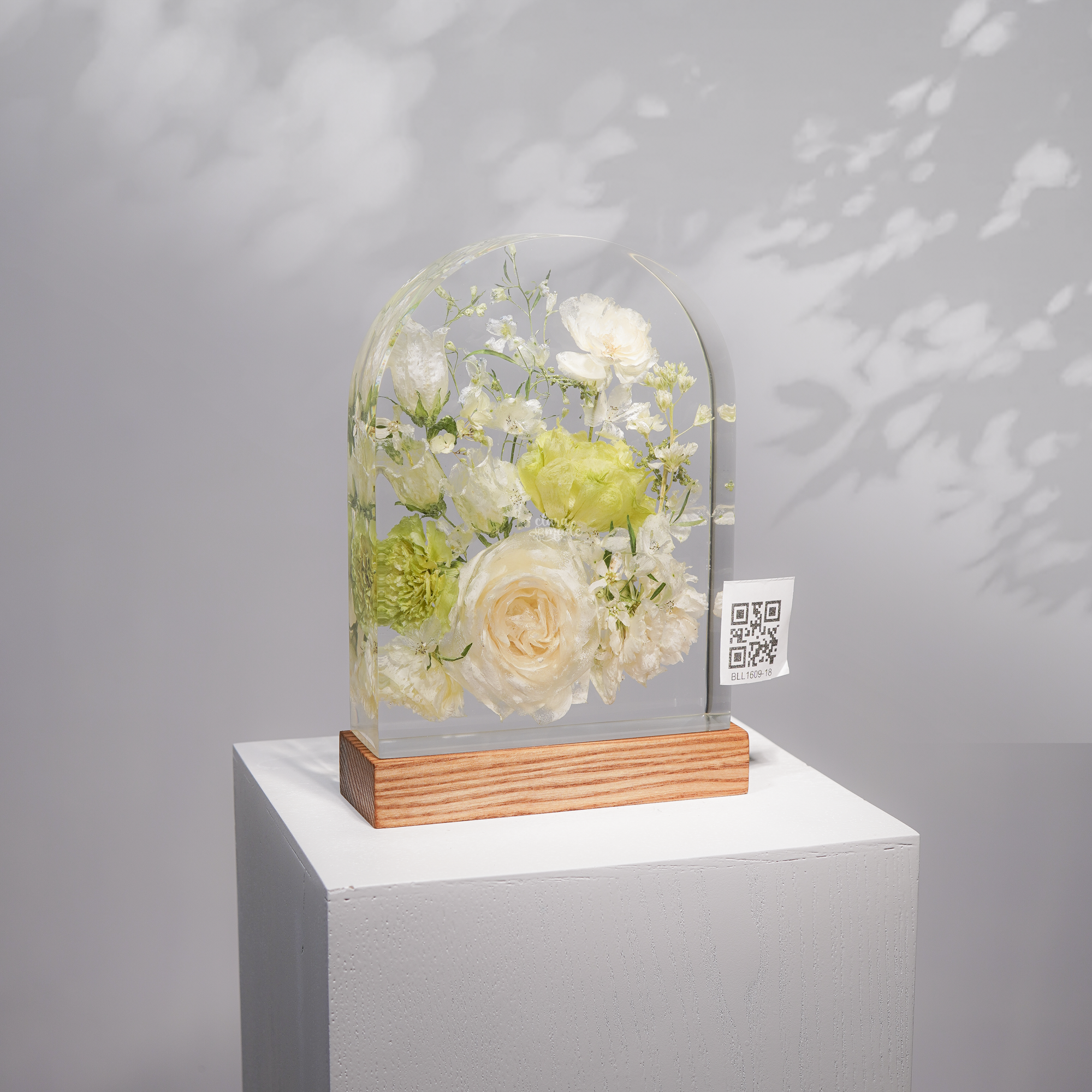 Đèn Hoa Độc Bản Bloomlight BLL1609-18