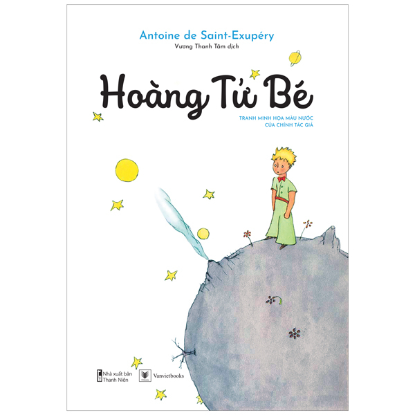 Hoàng Tử Bé_thumbnail_0