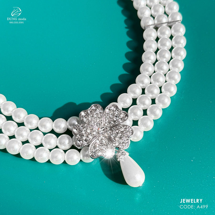 Bộ Trang Sức Ngọc Trai A499_thumbnail_3
