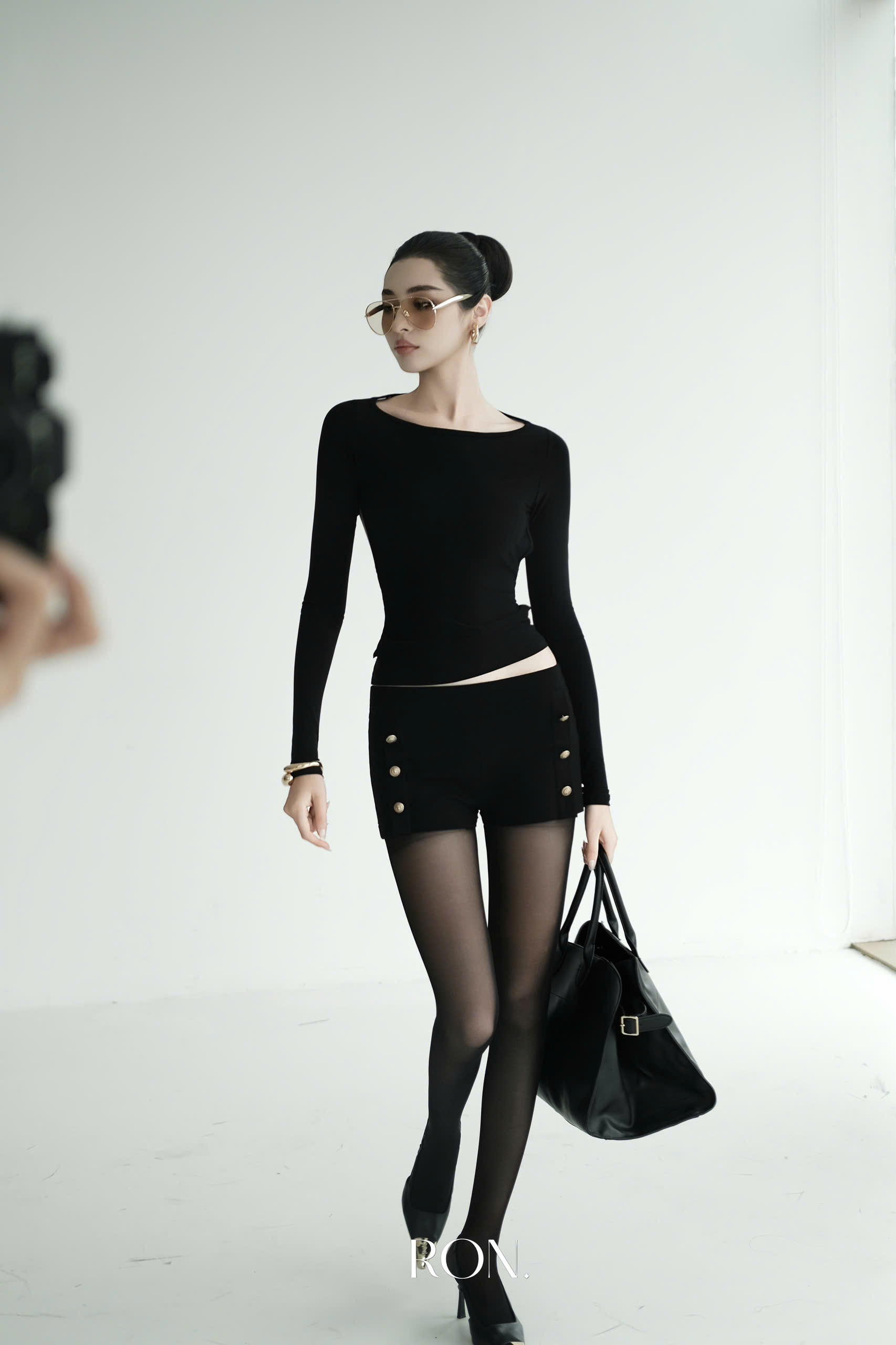 Quần đùi cúc đồng_thumbnail_9