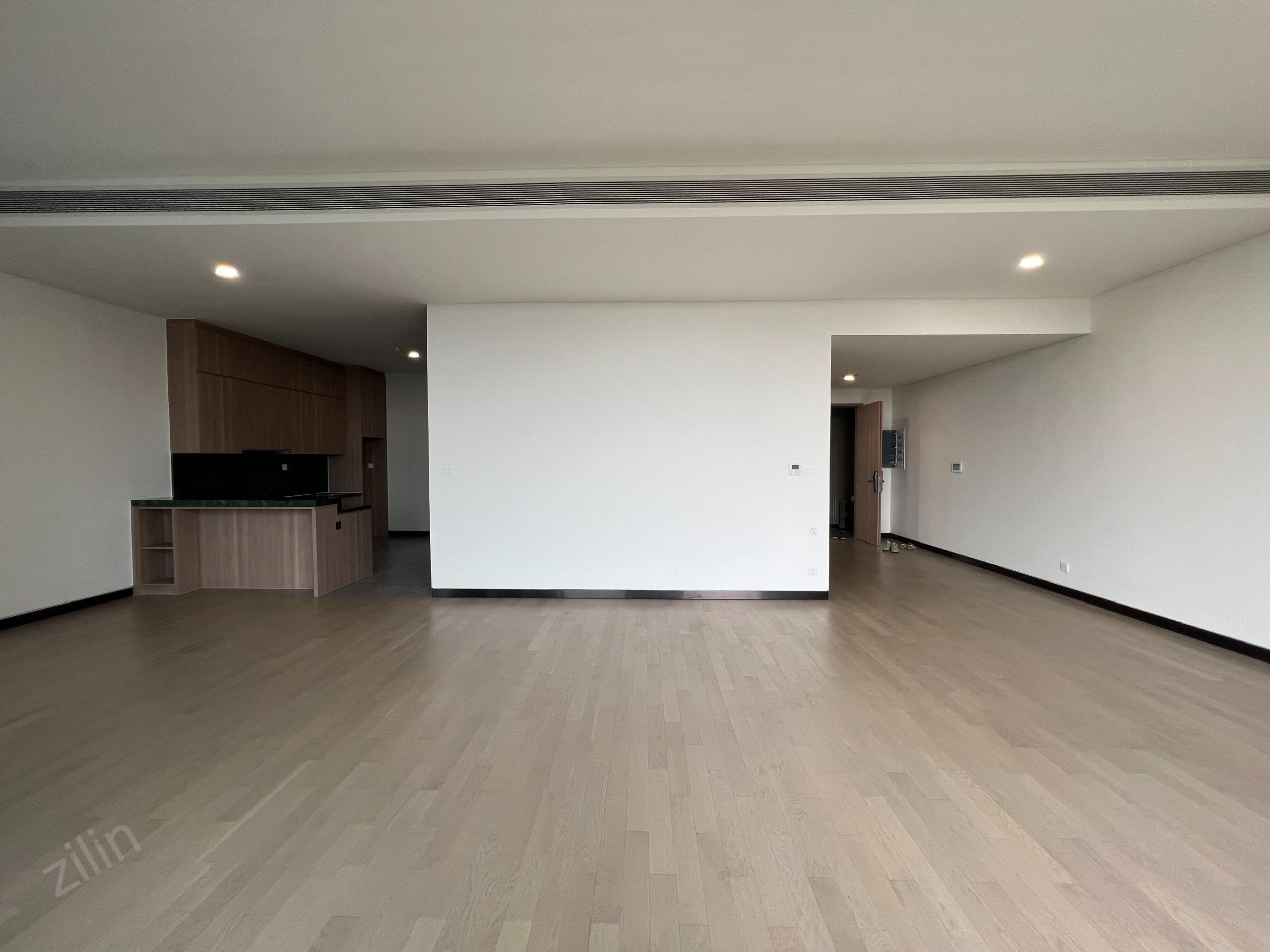 Căn hộ One Verandah 3PN duplex , dt 200m2 cho thuê.