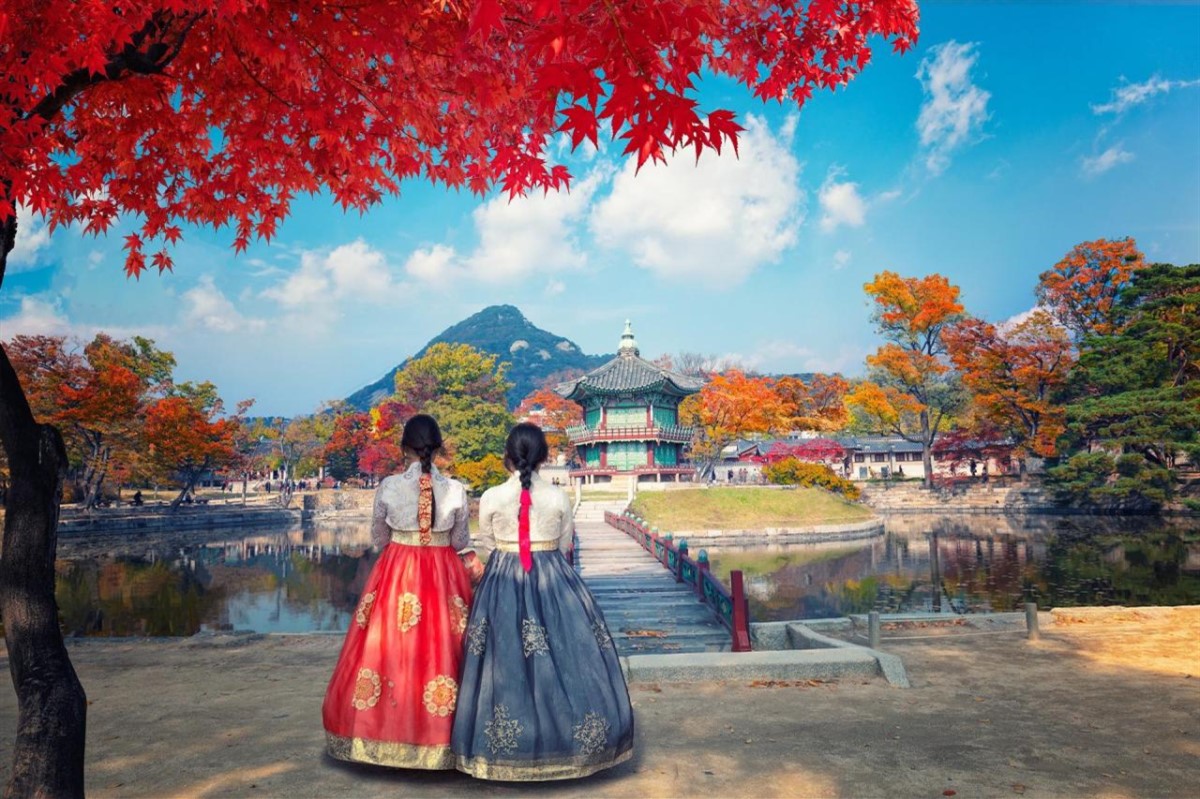[Tour Tết 2025] Tour du lịch Hàn Quốc | TP. Hồ Chí Minh - Seoul - Nami - Everland 5 Ngày 4 Đêm_thumbnail_1