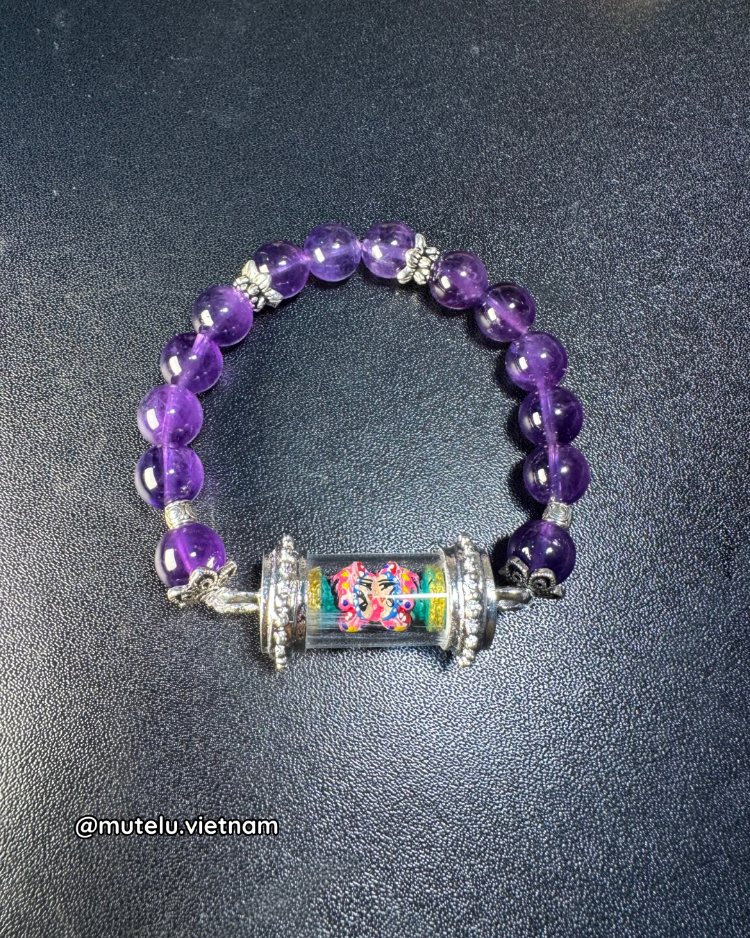 Thần Bướm Biến Hình (Thep Jamlang Phamon) - Kruba Krissana Inthawanno_thumbnail_4