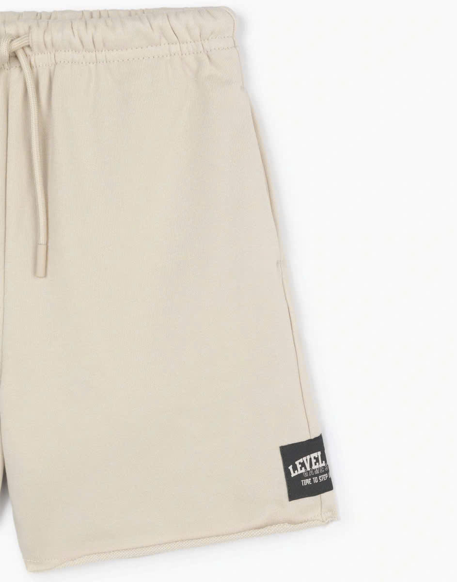 Quần short thun bé trai ( XANH )_thumbnail_7