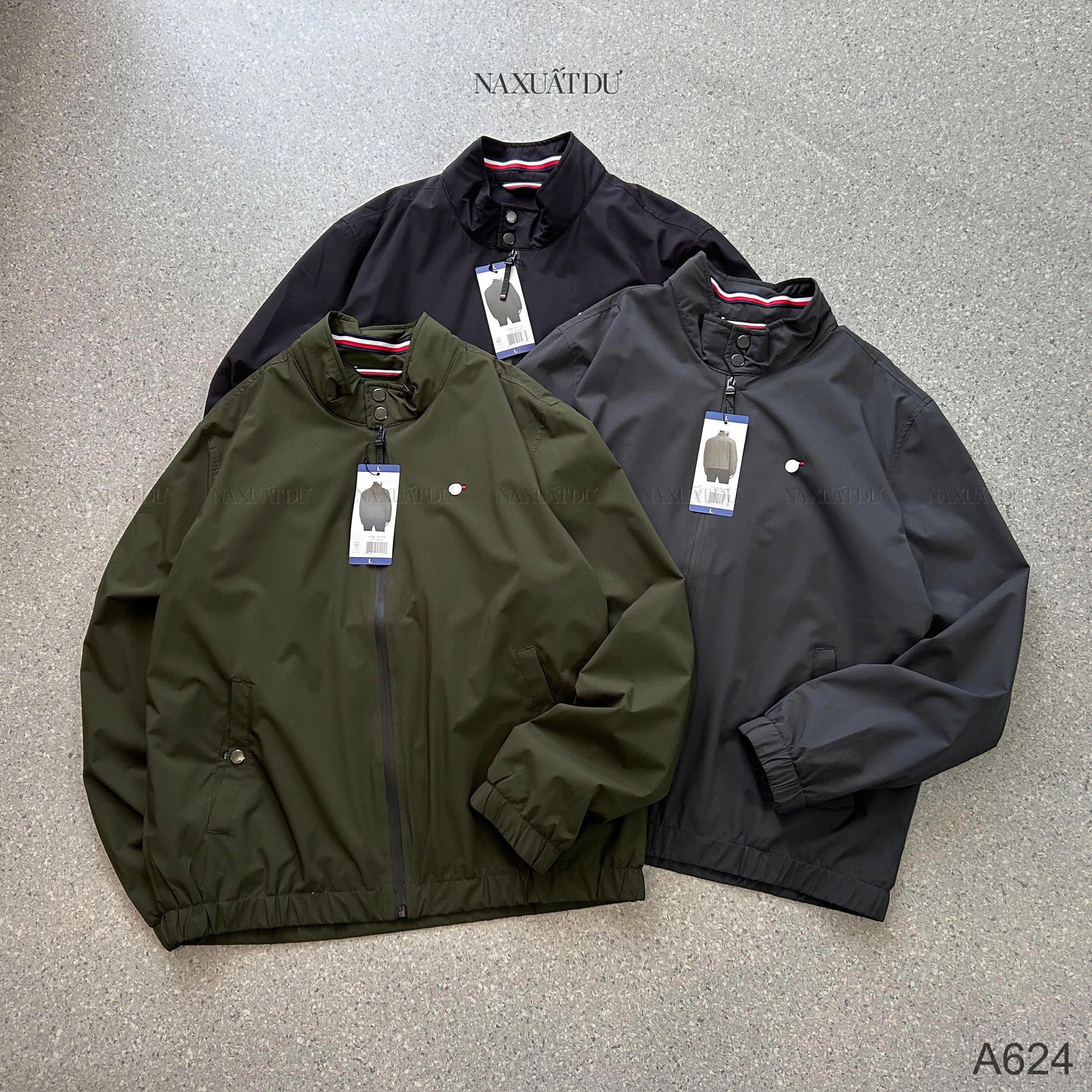 Áo " Tommy Hilfiger " - A624