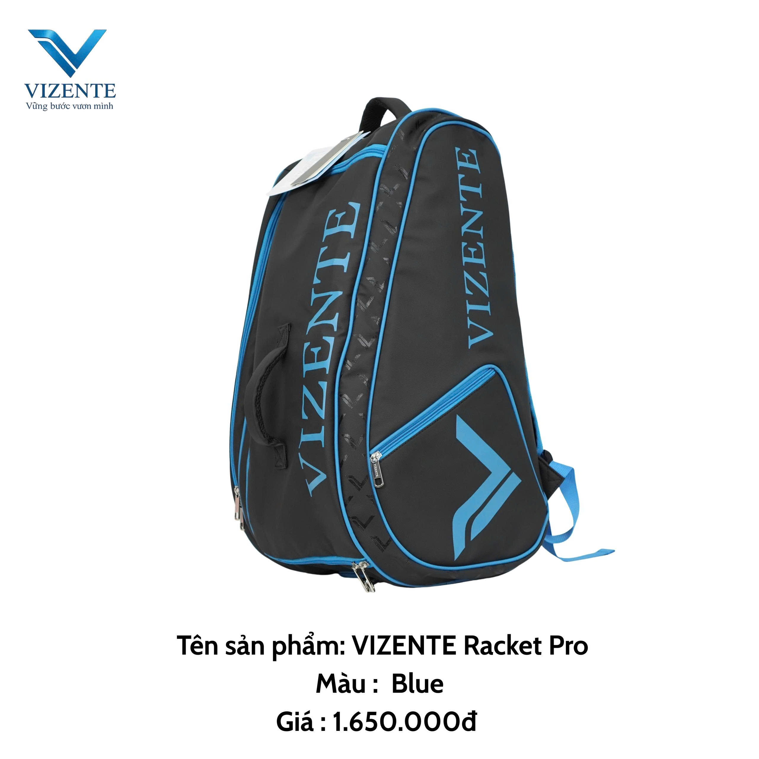 Balo thể thao VIZENTE RACKET PRO_thumbnail_1