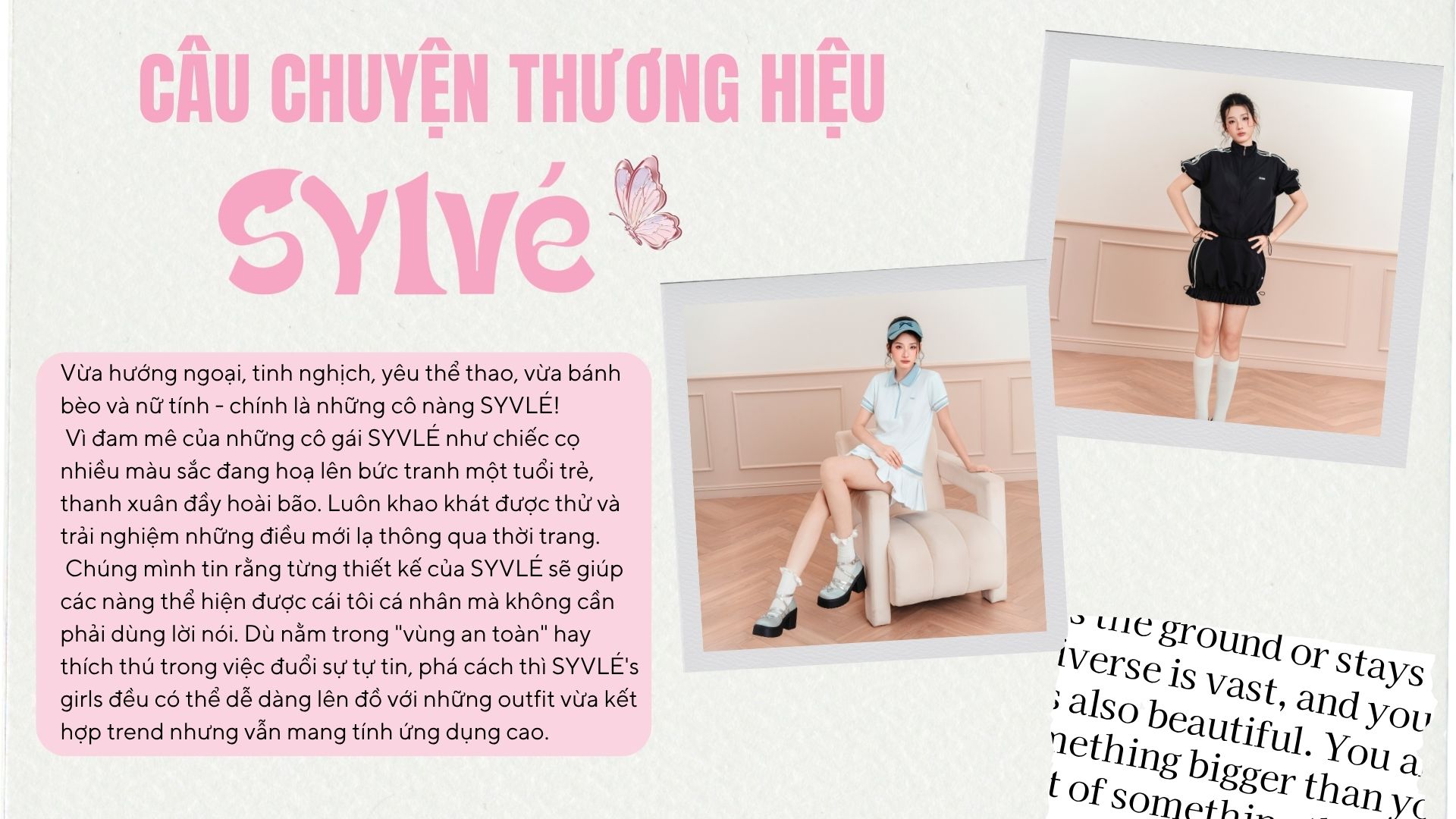 Câu chuyện thương hiệu