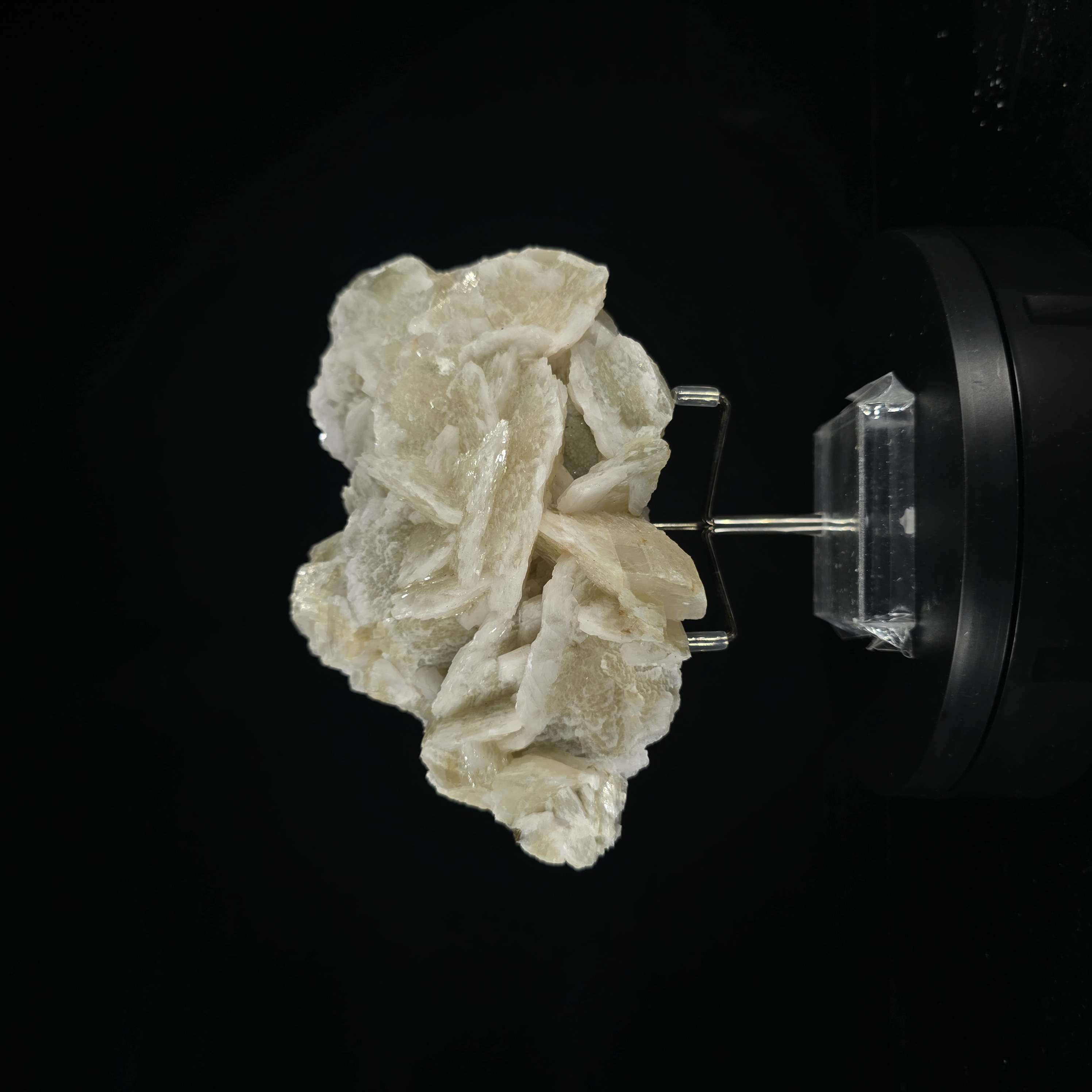 Biến Thể Baryte Tinh Thể Hoa Hồng Sa Mạc Desert Rose_thumbnail_2