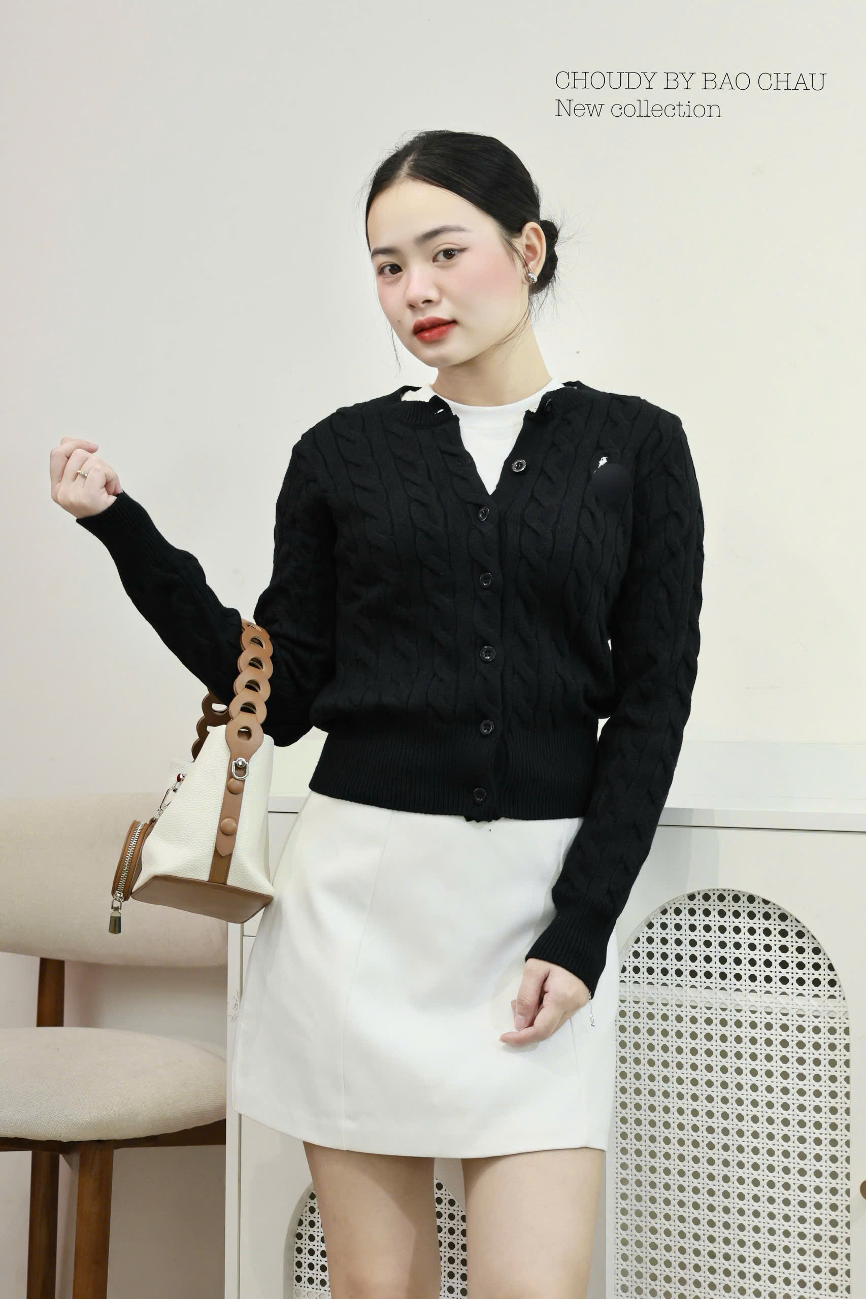 A845 ÁO DỆT KIM TAY DÀI 9 MÀU_thumbnail_19