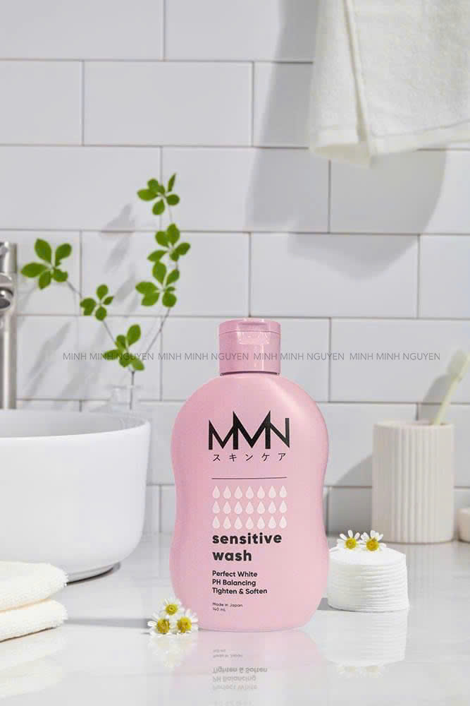 Nước Hạnh Phúc MMN Sensitive Wash 140ml_thumbnail_6