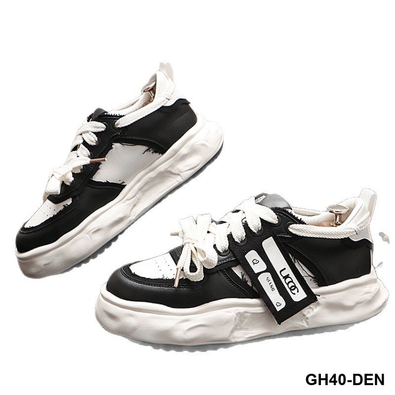 GH40 - Giày thể thao nam nữ đế dày_thumbnail_17