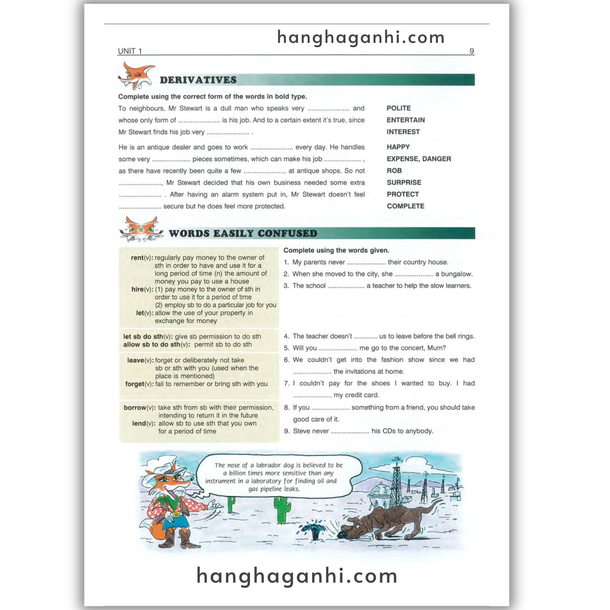 [Sách] Enter the World of Grammar Book 5_thumbnail_8