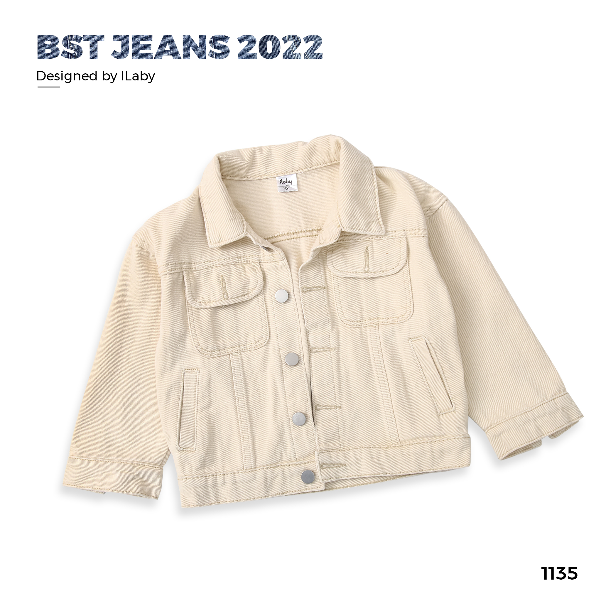 Áo khoác jean bé gái_thumbnail_2