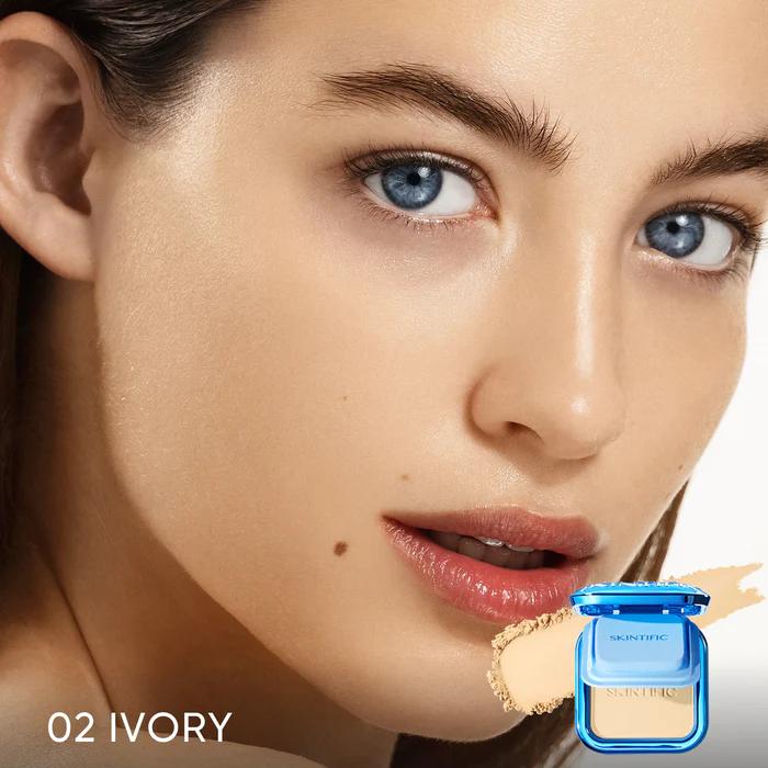 Skintific Ultra Cover Powder Foundation_thumbnail_10
