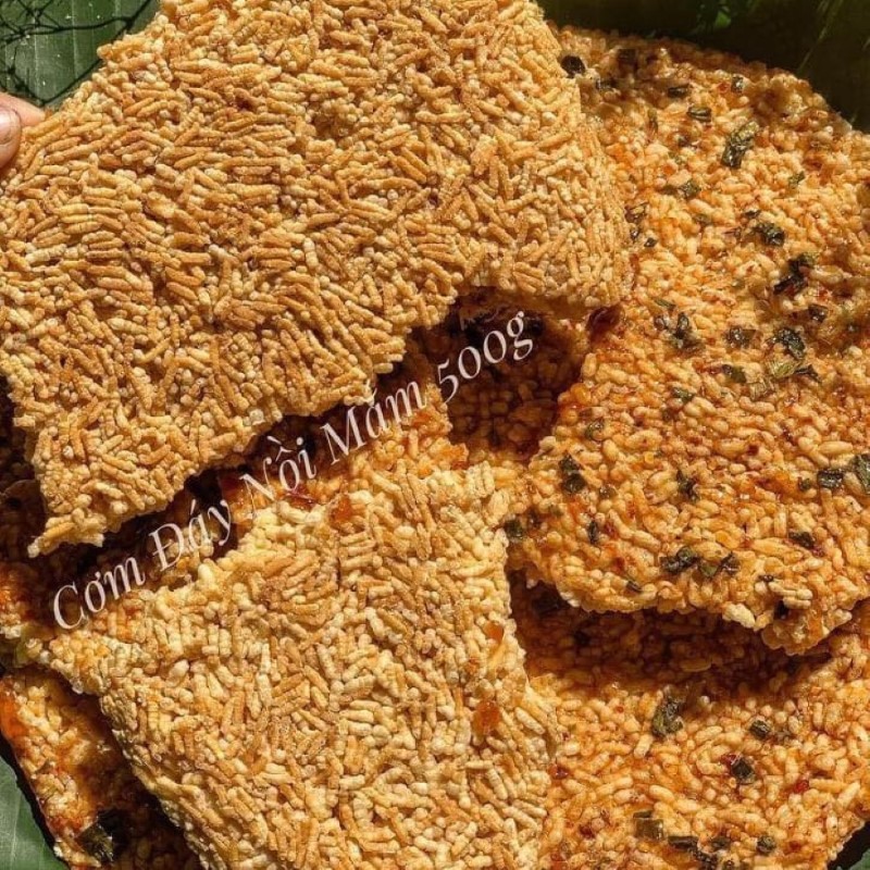 Cơm Cháy Đáy Nồi_thumbnail_1