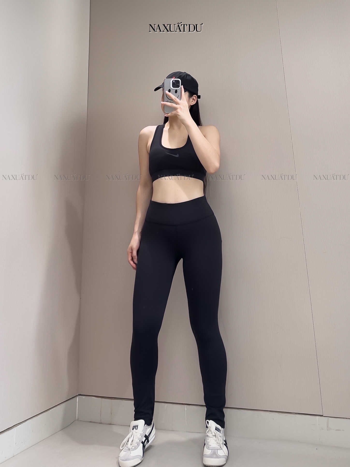 Set tập quần dài 