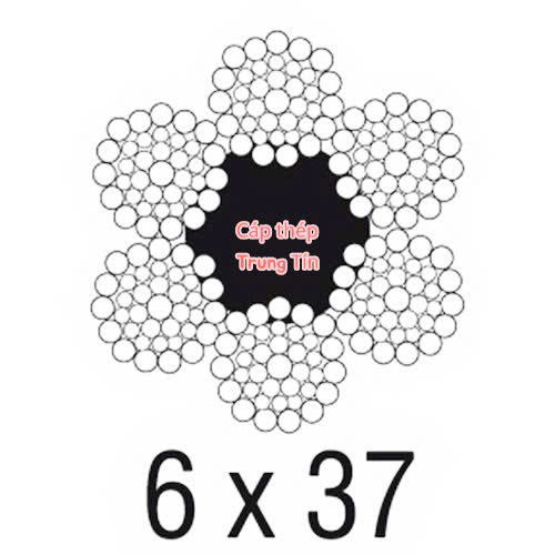 Cáp thép mạ kẽm 6x37+FC_thumbnail_2