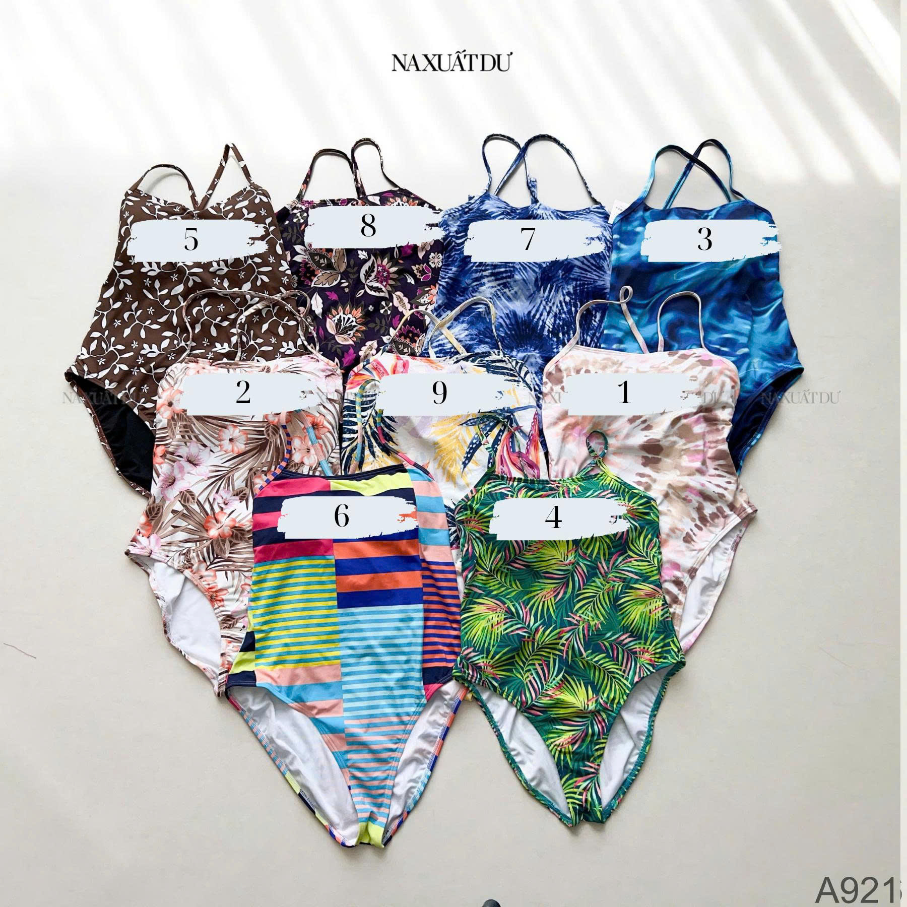 Bodysuit (màu ngẫu nhiên) - A921 (Sale)_thumbnail_2