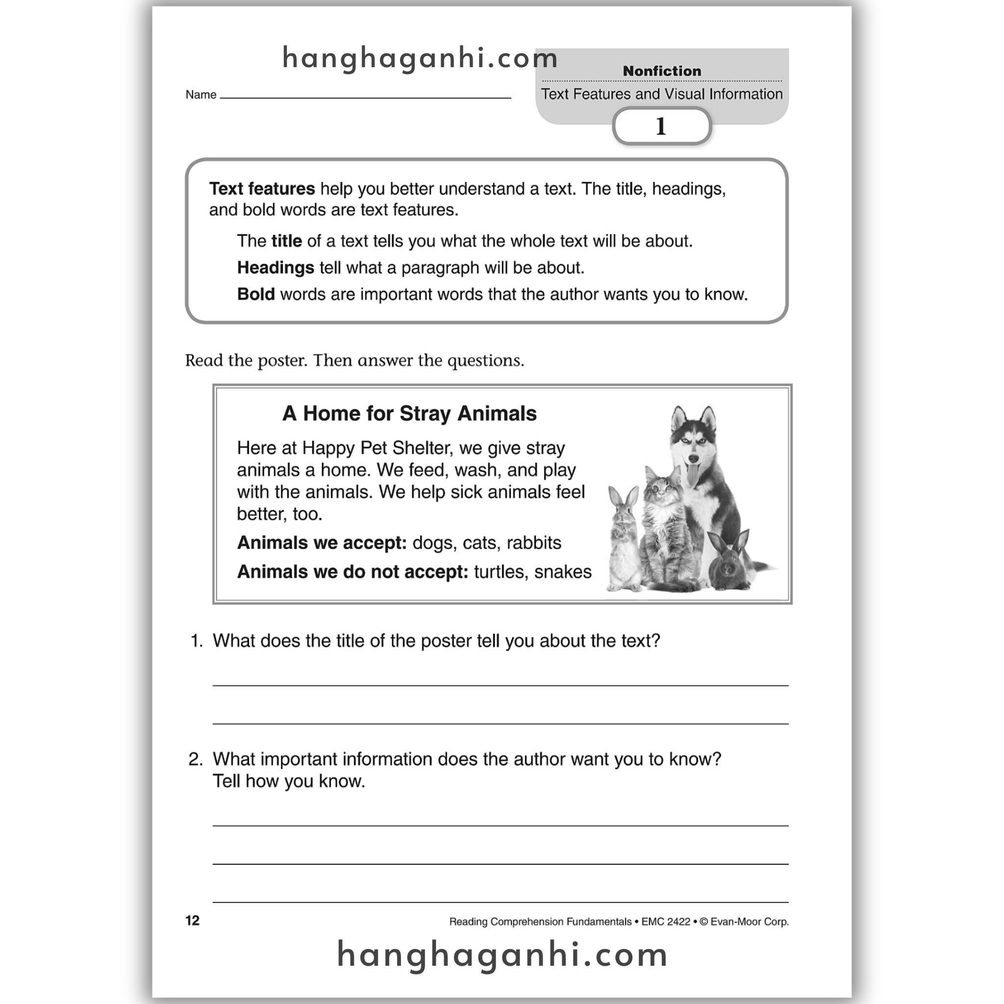 Reading Comprehension Fundamentals grade 2_thumbnail_18