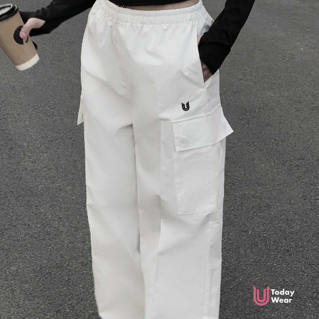 Quần túi hộp ống rộng Cassie Pants_thumbnail_8