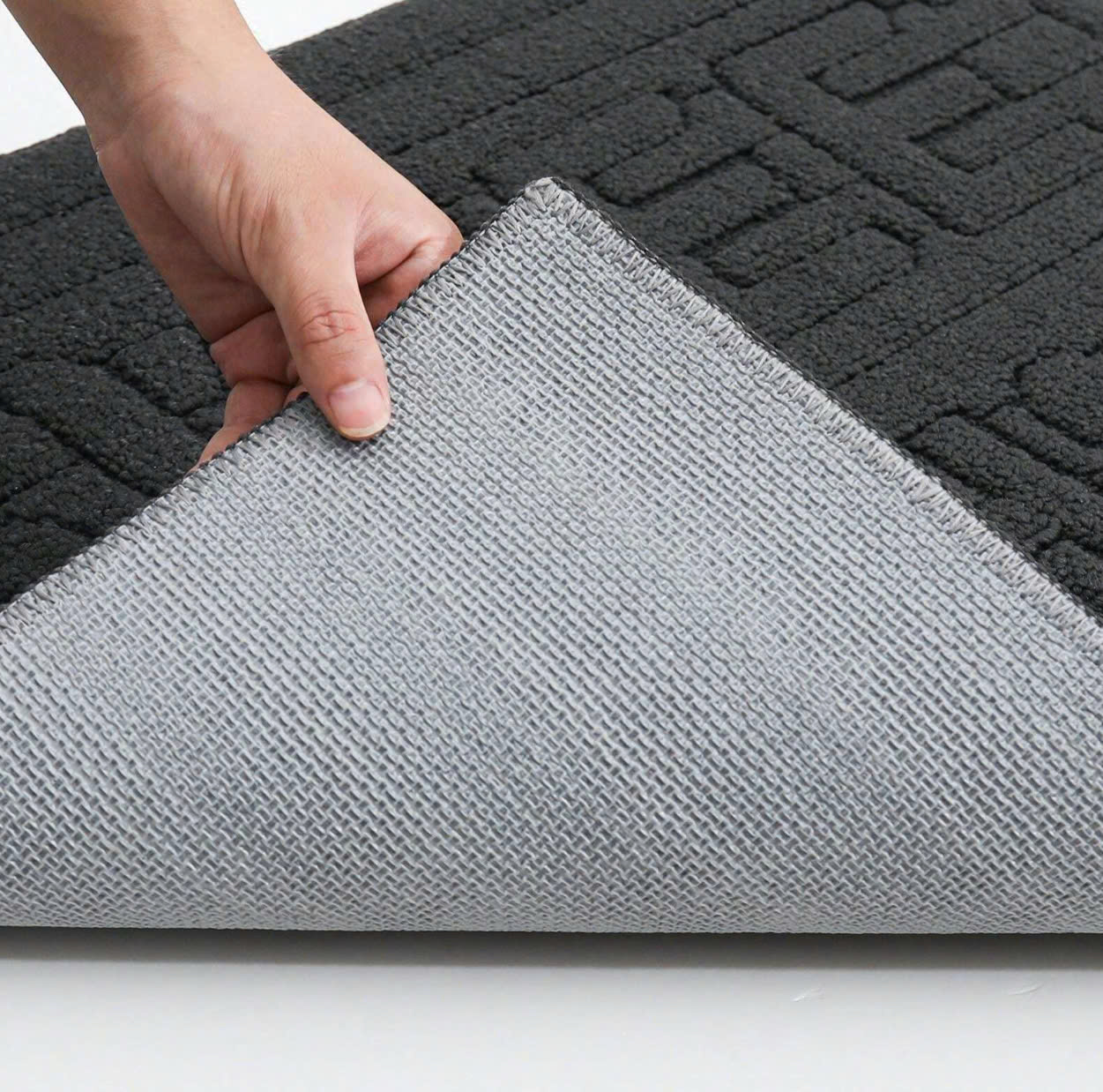 Thảm lau chân Xám - MAT02-GR_thumbnail_10