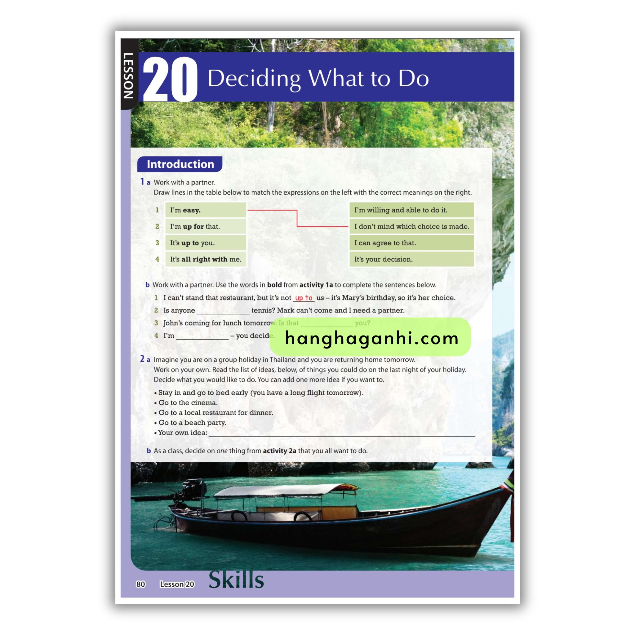 Time To Talk – 21St Century Communication Skills – Upper-Intermediate B2 Student’s Book_thumbnail_15