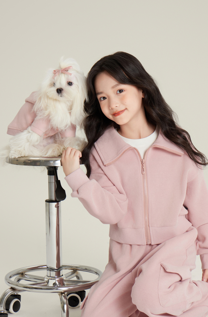 Bộ nỉ bé gái BD24069_thumbnail_3