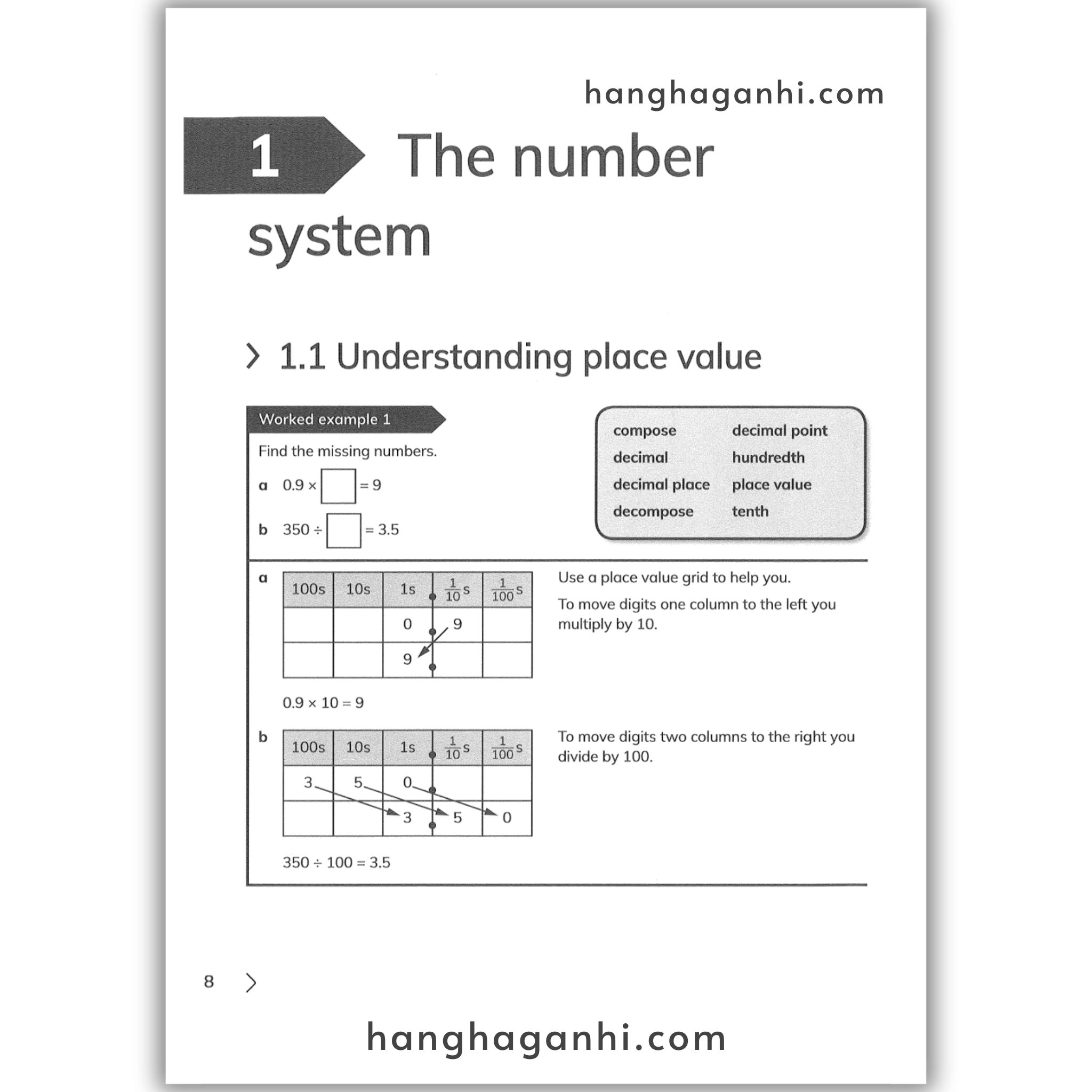 Cambridge Level 5 Primary Mathematics Workbook 2nd edition 2021_thumbnail_11