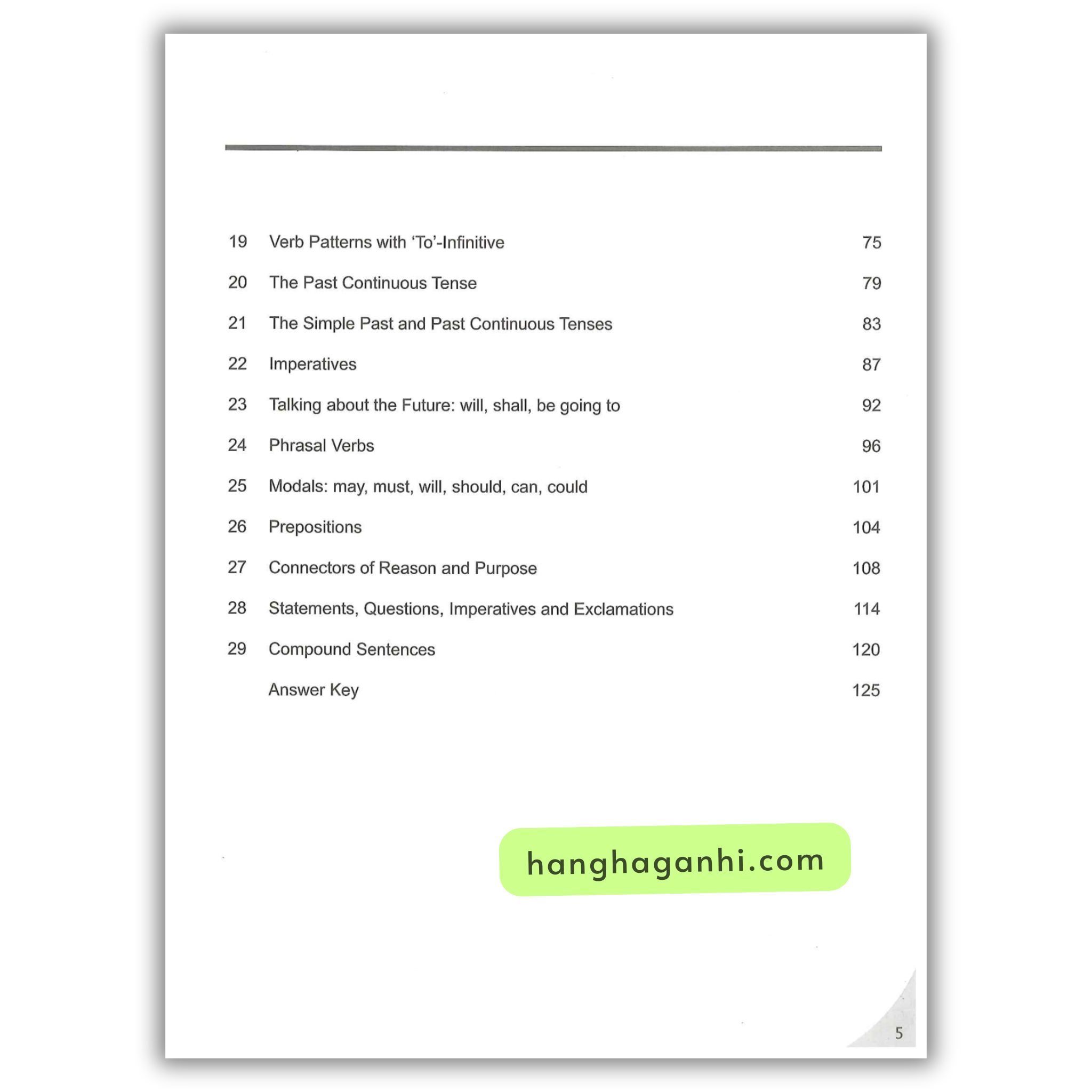 Scholastic Topical Grammar Practice Level 2 Complete and Systematic coverage of Grammar_thumbnail_2