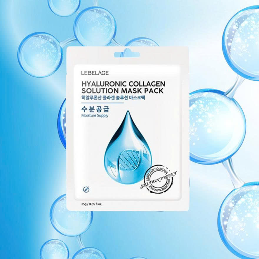 Mặt nạ Lebelage Hàn Quốc