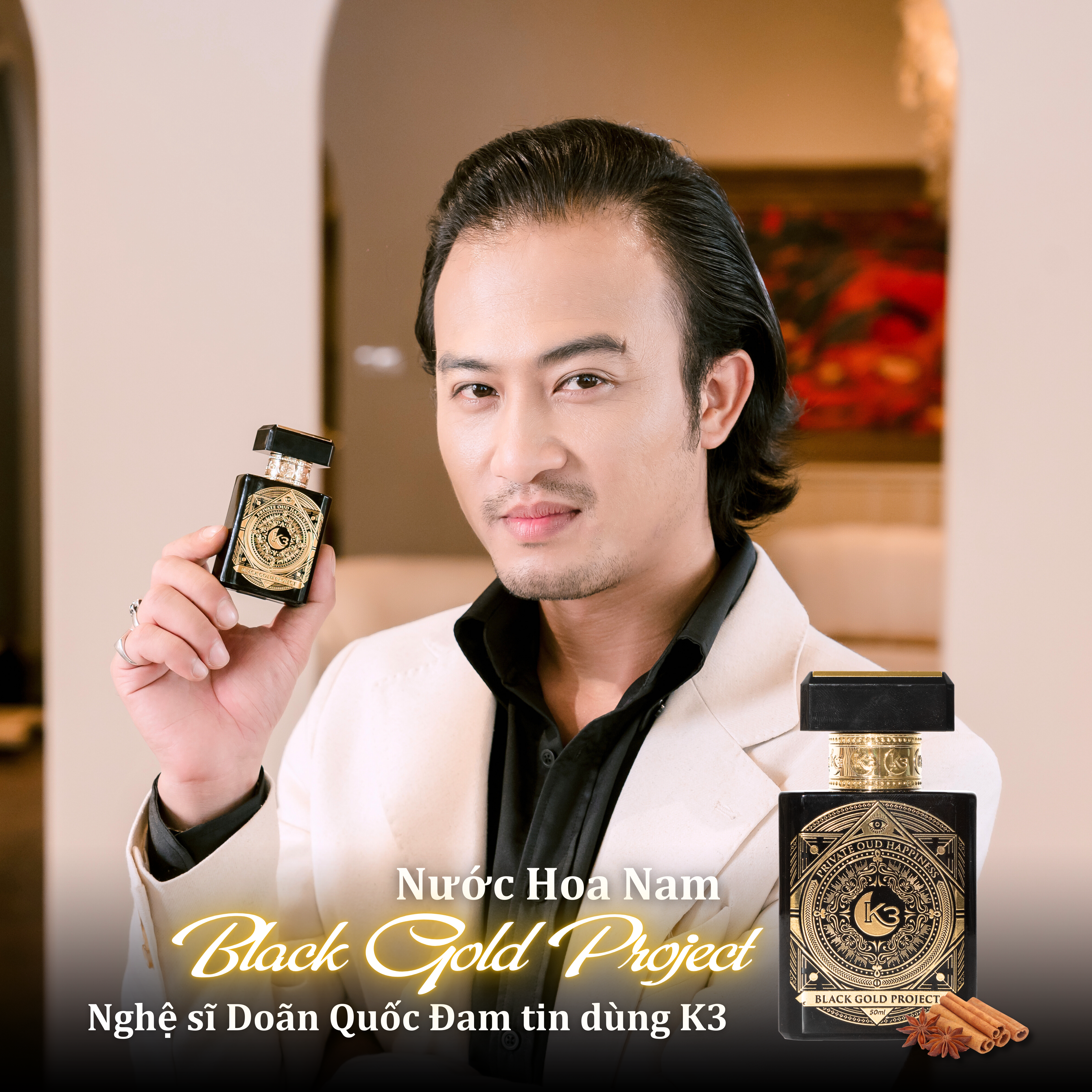 Nước Hoa Nam Black Gold Project_thumbnail_2