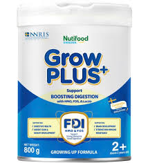 SỮA GROWPlus 800g 2+ xanh nhạt (tiêu hóa)_thumbnail_0